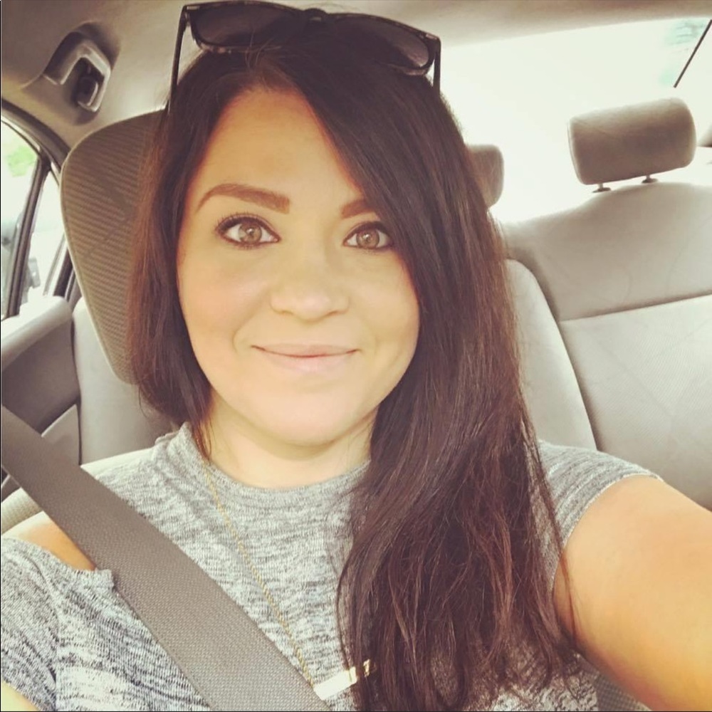 Meet your Posher, Breckan